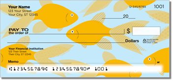 Goldfish Design Checks