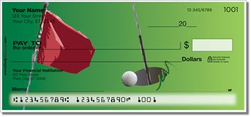 Golf Design Checks