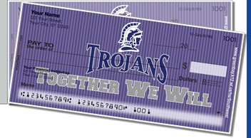 Green Bay Southwest Academic Side Tear Checks