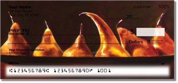 Grissom Fruit Design Checks