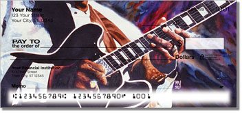 Guitar Art 2 Design Checks
