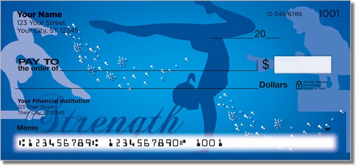 Gymnastics Personal Checks