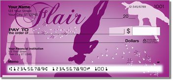 Gymnastics Checks
