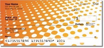 Halftone Checks