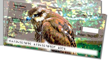 Hawk Side Tear Design Checks