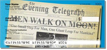 Headline Flashback Checks