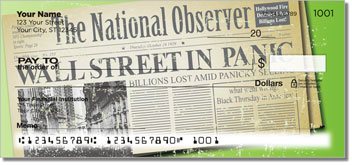 Headline Flashback Design Checks