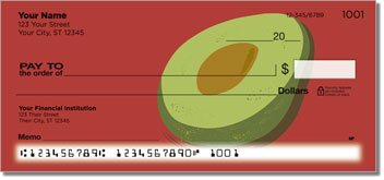 Healthy Eating Personalized Checks