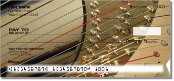 Heavenly Harp Checks