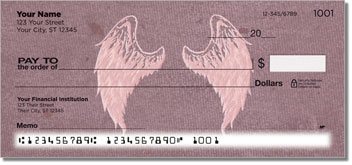 Heavenly Wings Checks