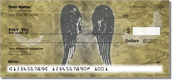 Heavenly Wings Design Checks
