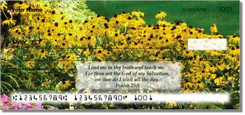 Holy Scripture Design Checks