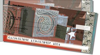 Hot Press Type Side Tear Checks