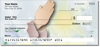 House of Prayer Design Checks