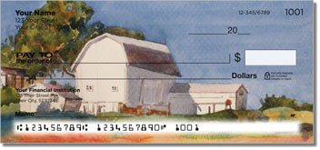 Houses and Barns Checks