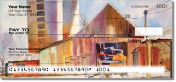 Houses and Barns Design Checks