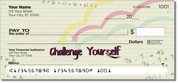 Inspiring Doodle Design Checks