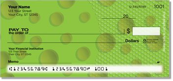 KAB Designs Bubble Design Checks
