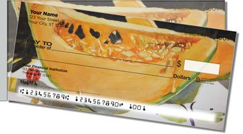 Kay Smith Fruit Side Tear Checks