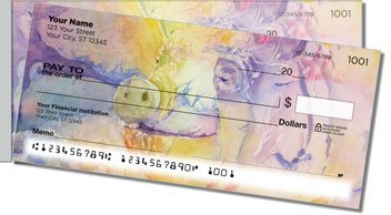 Kay Smith Pig Side Tear Checks