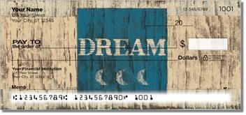 Kimble Inspiration Personalized Checks