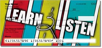 L-Words Personalized Checks