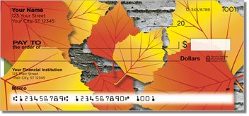 Leaf Collection Design Checks