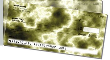 Lightning Side Tear Design Checks