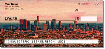 Los Angeles Design Checks