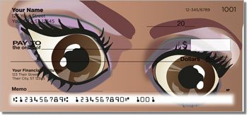 Luscious Lashes Design Checks