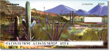 Madaras Cactus Checks