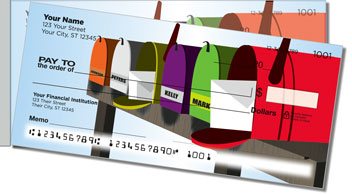 Mailbox Side Tear Design Checks