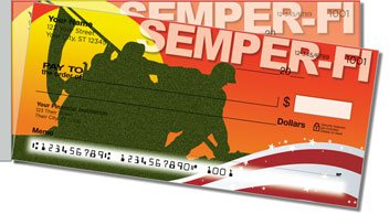 Marine Corps Side Tear Design Checks