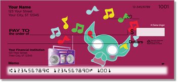Merry Go Goblin Design Checks
