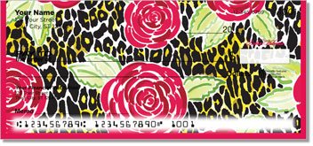 Mia Personalized Checks