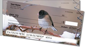 Migratory Bird Side Tear Checks
