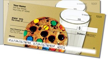 Milk and Cookie Side Tear Checks