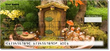Miniature Fairy Garden Design Checks