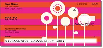 Mod Bouquet Design Checks