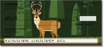 Modern Lodge Checks