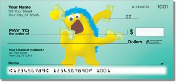 Money Monster Checks