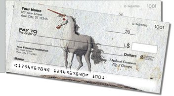 Mythical Beast Side Tear Checks
