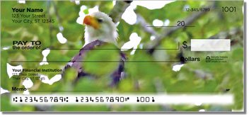 Nesting Eagle Design Checks