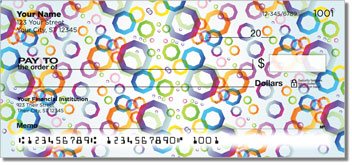 Octagon Personalized Checks