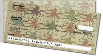 Octopus Side Tear Design Checks