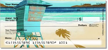 On the Beach Checks