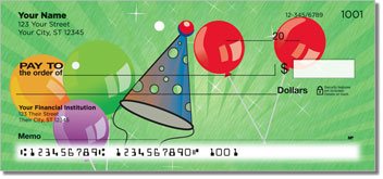 Party Balloon Design Checks