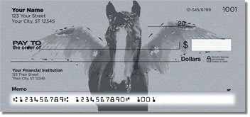 Pegasus Checks