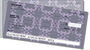 People Person Side Tear Checks