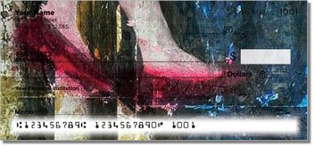 People Personalized Checks